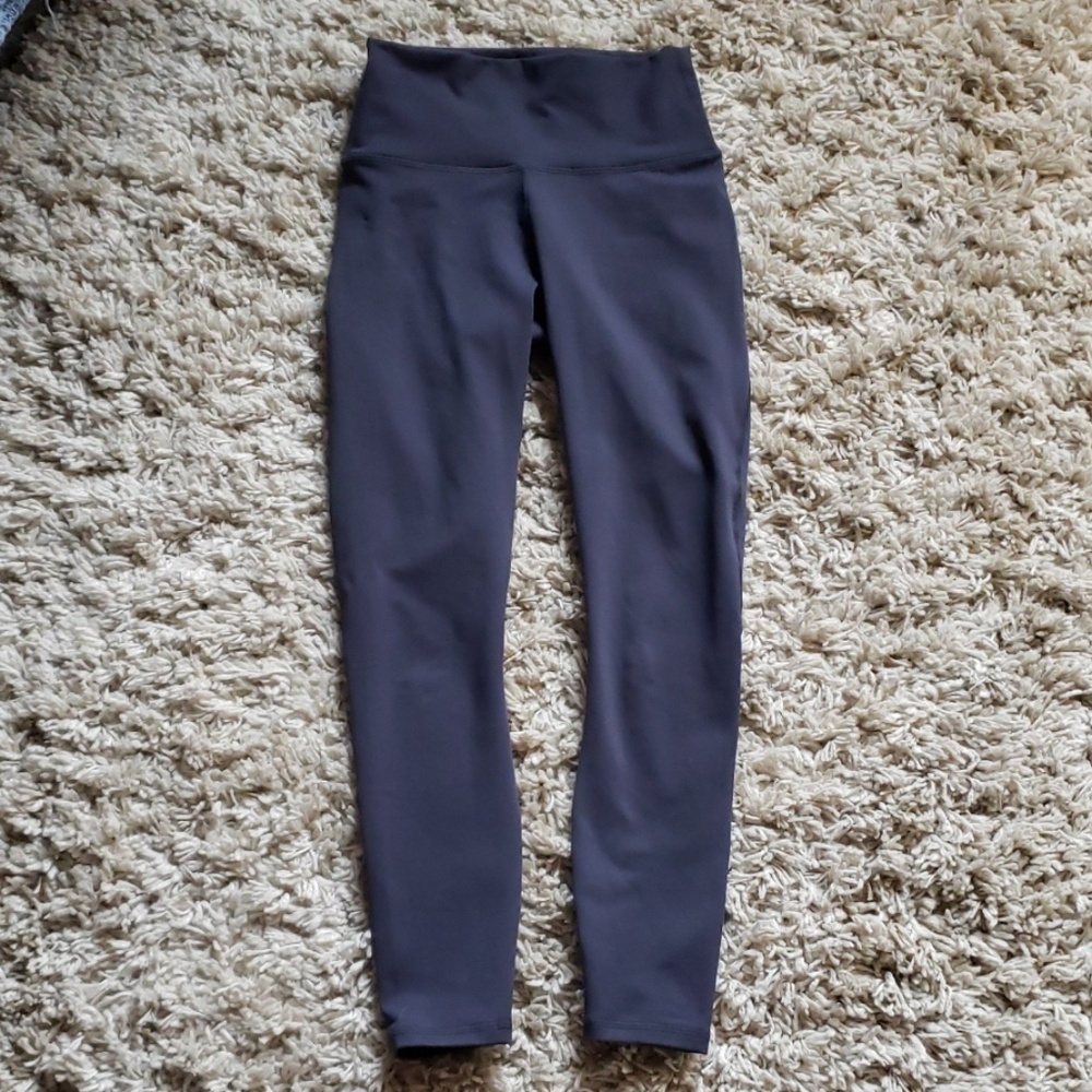 Fabletics Powerhold 7/8 leggings